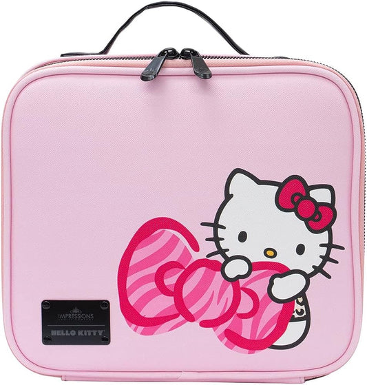 Hello Kitty X Impressions Cosmetic Bag