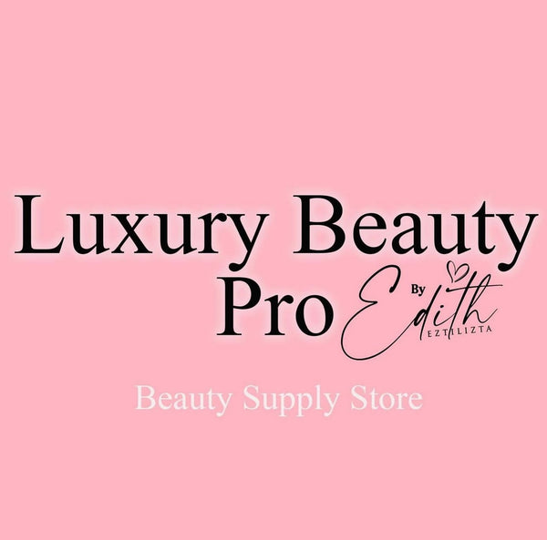 Luxury Beauty Pro