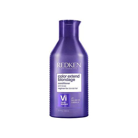 Redken Blondage Conditioner