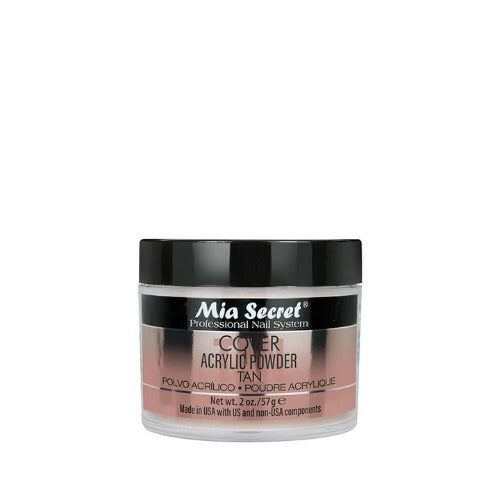 Mia Secret Acrylic Powder Tan