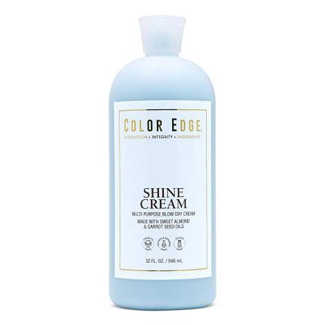 Color Edge Shine Cream