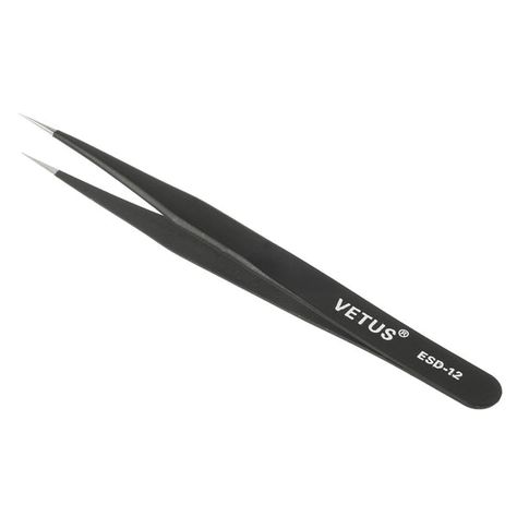 Vetus Tweezers  HRC40