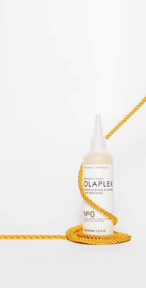 Olaplex Hair Treatment No.0