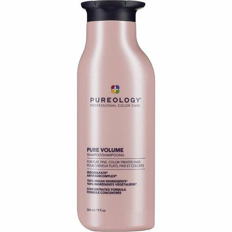 Phrenology Pure Volume Shampoo/Shampooing