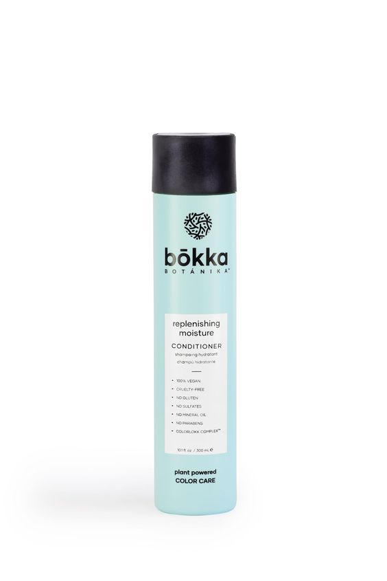 Bokka Miracle Replenishing Moisture Conditioner