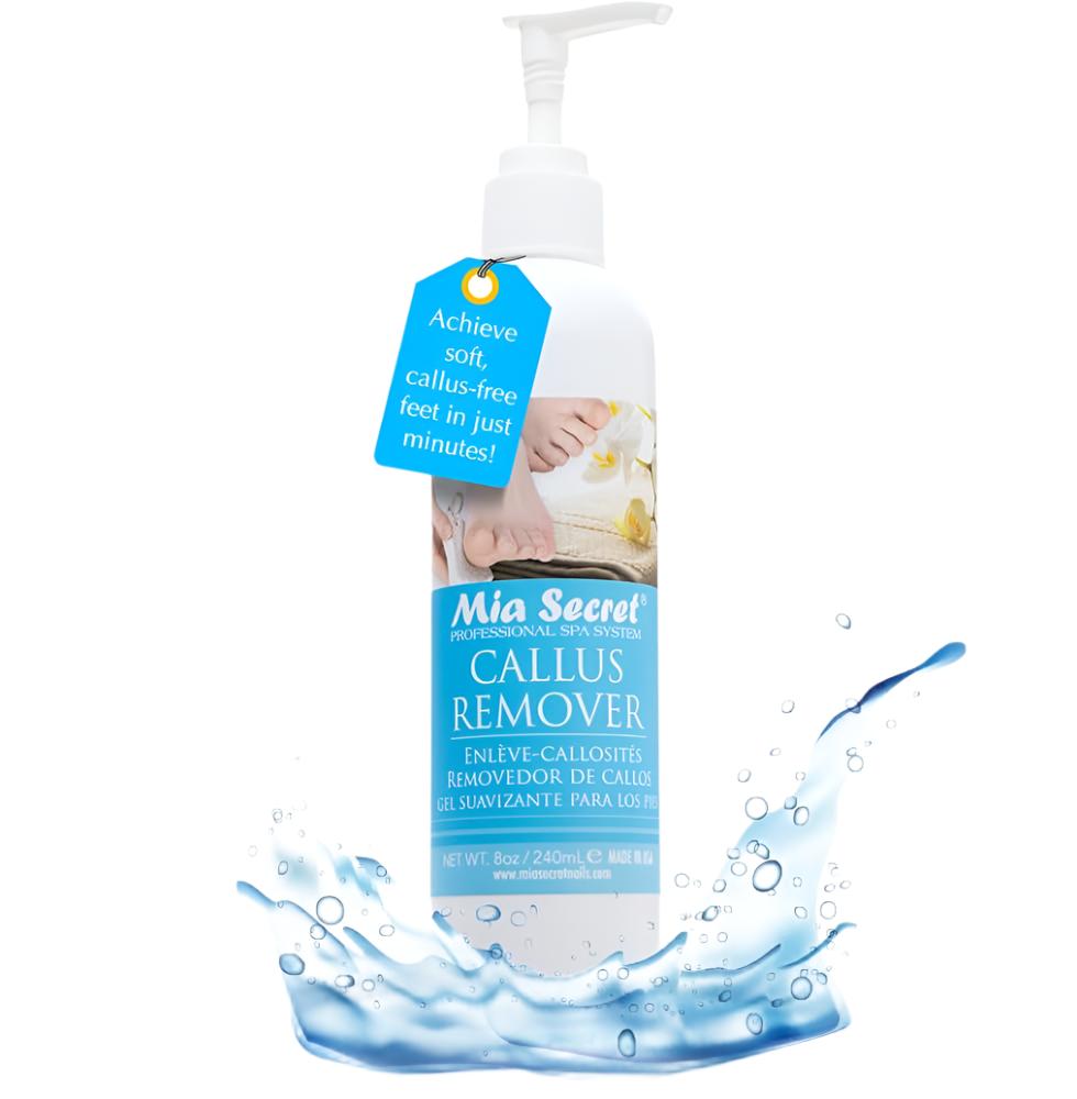 Mia Secret Callus Remover