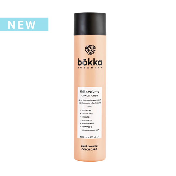 Bokka Think.Volume Conditioner