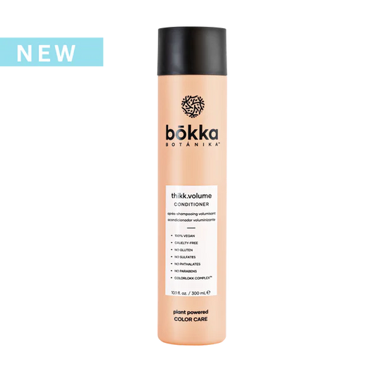 Bokka Think.Volume Conditioner