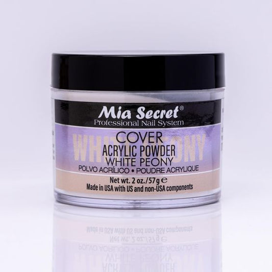 Mia Secret Acrylic Powder White Penny