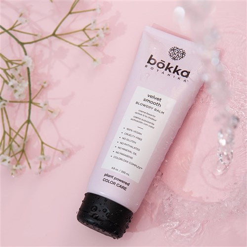 Bokka Velvet Smooth Blowdry Balm