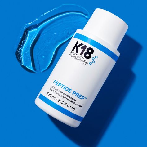 K18 Peptide Prep