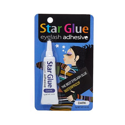 Star Glue Waterproof Dark