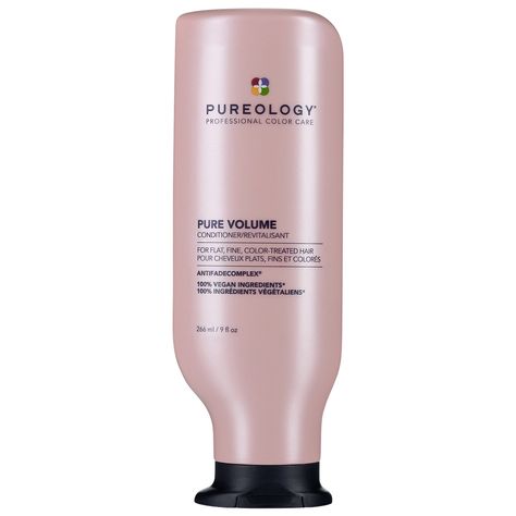 Phrenology Pure Volume Conditioner/Revitalisant