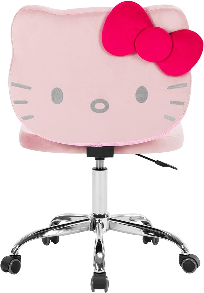 Hello Kitty Chair