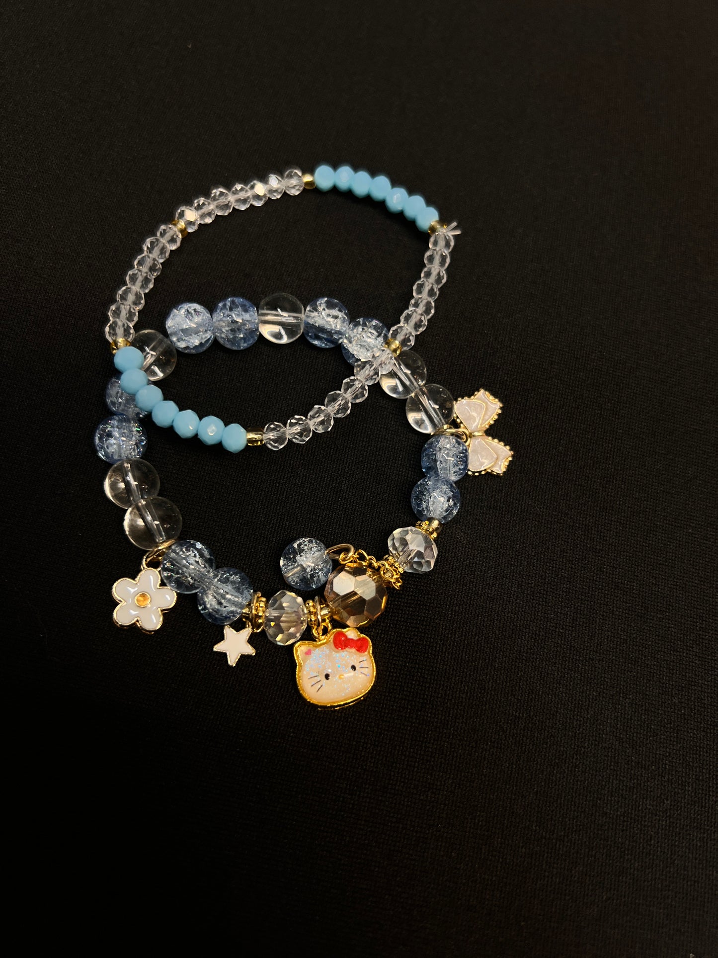 Hello Kitty Bracelets