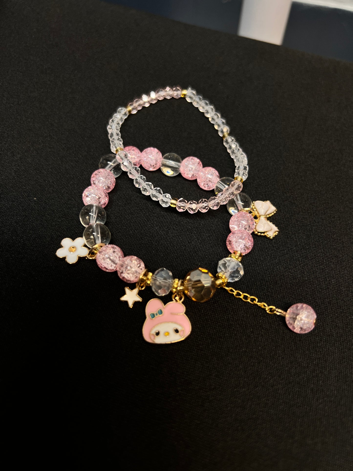 Hello Kitty Bracelets