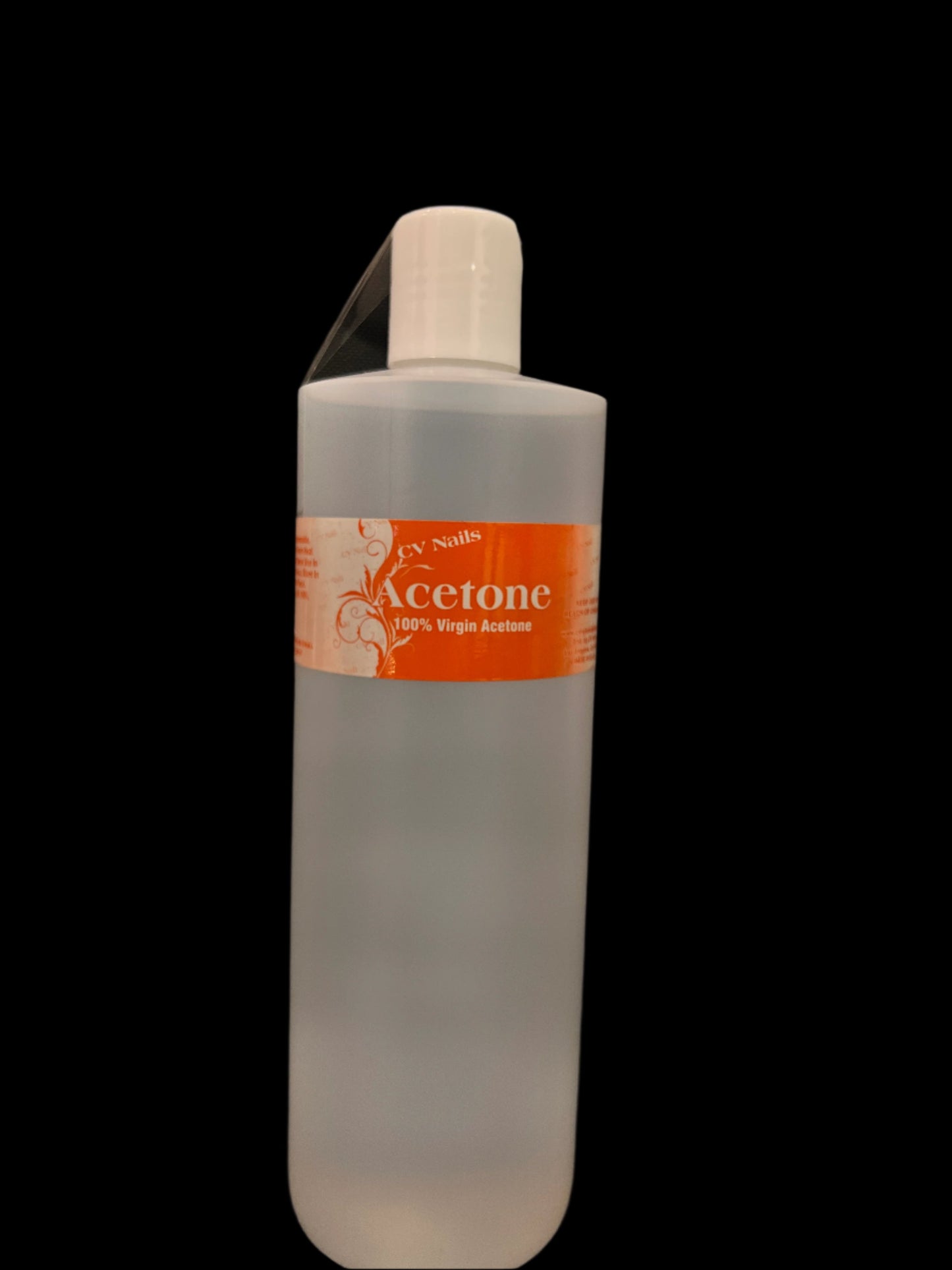 CV Nails Acetone