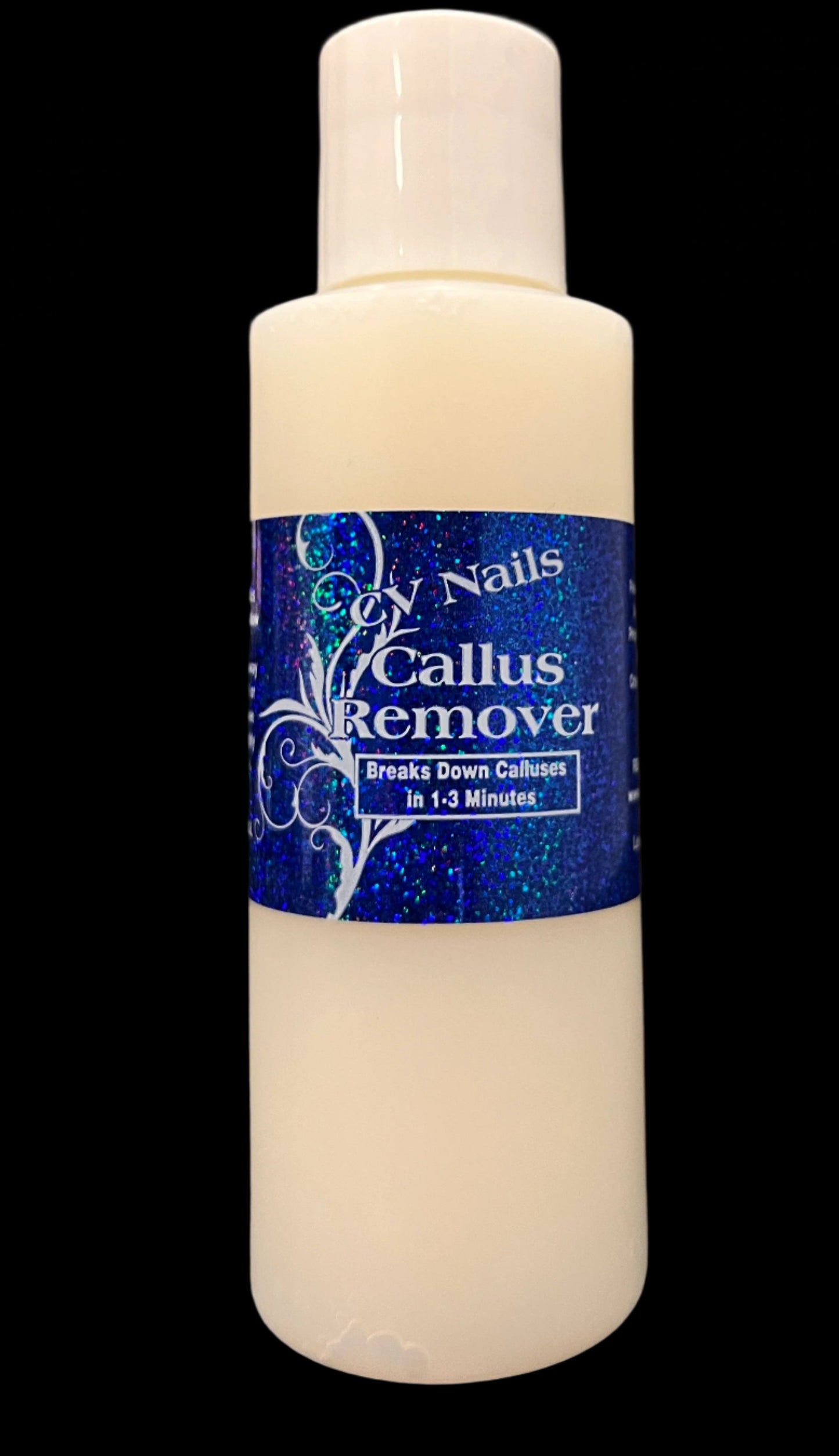 CV Nails Callus Remover