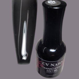 CV Nails Translucent 3IN 1 Gel 030