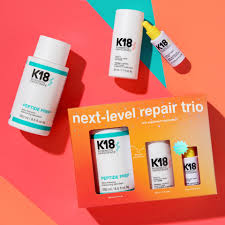 K18 Next - Level Repair Trio