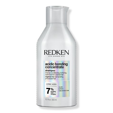 Redken Acidic Bonding Concentrate Shampoo