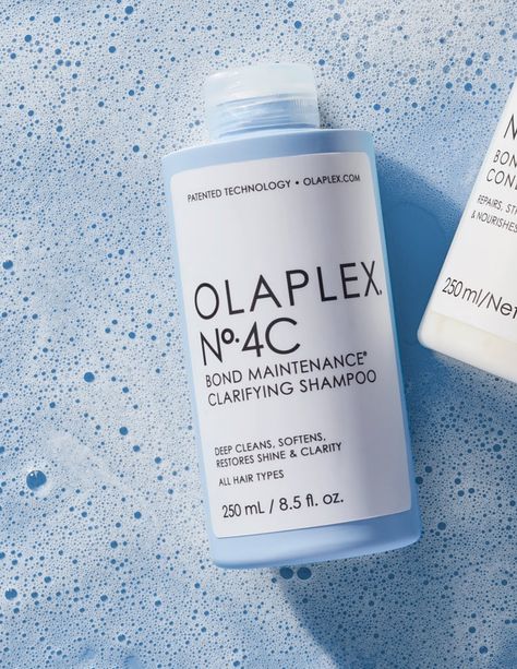 Olaplex No. 4C Shampoo