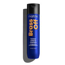 Matrix Brass Off Shampoo