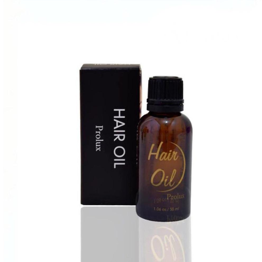 Hair Oil Prolux