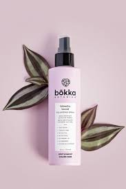 Bokka Blowdry Boost